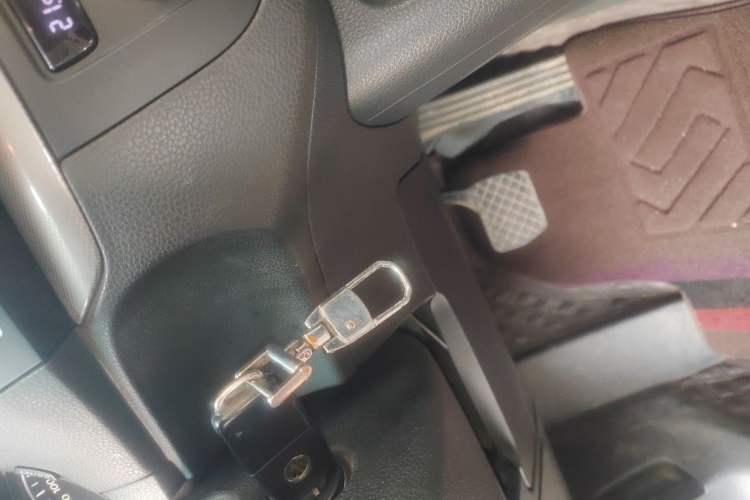 Used Volkswagen Sharan 2013 1.8TSI Standard Model Vehicle Key