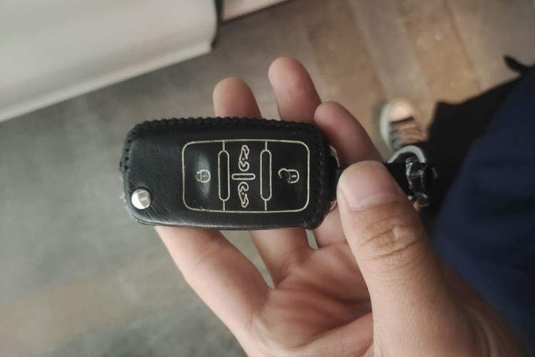 Used Volkswagen Sharan 2013 1.8TSI Comfort Model Euro IV Vehicle Key