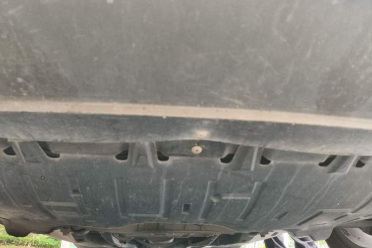 Used Volkswagen Sharan 2013 1.8TSI Standard Model Chassis Front
