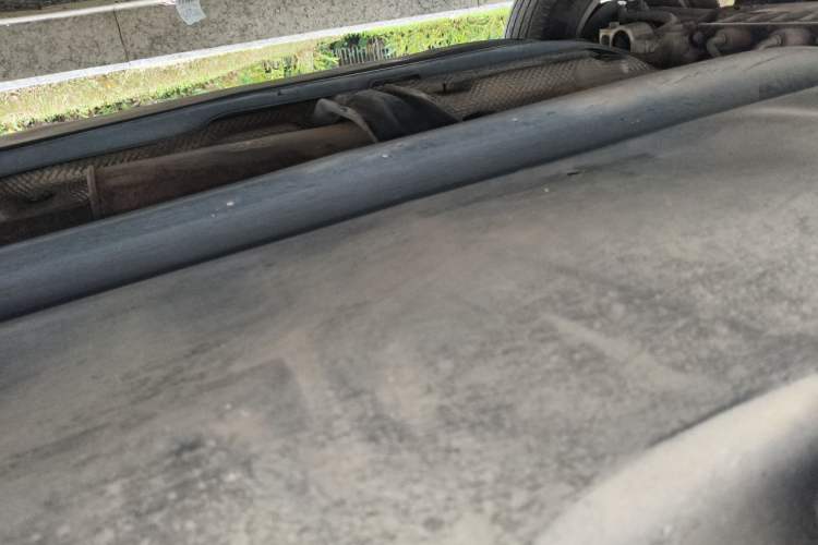 Used Volkswagen Sharan 2013 1.8TSI Standard Model Chassis Front Left