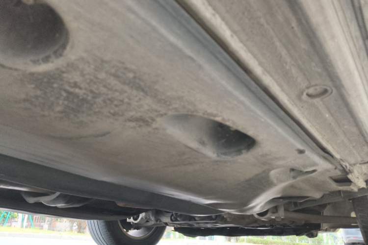 Used Volkswagen Sharan 2013 1.8TSI Standard Model Chassis Front Right