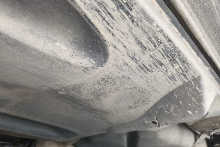 Used Volkswagen Sharan 2013 1.8TSI Standard Model Chassis Rear Left