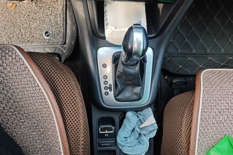 Used Volkswagen Sharan 2013 1.8TSI Standard Model Euro IV Gear Lever