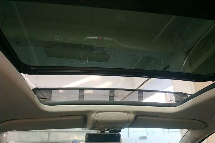 Used Volkswagen Sharan 2013 1.8TSI Standard Model Euro IV Headliner