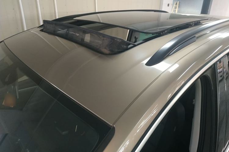 Used Volkswagen Sharan 2013 1.8TSI Standard Model Euro IV Roof