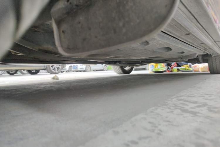 Used Volkswagen Sharan 2014 2.0 TSI Comfort Model Chassis Front Left