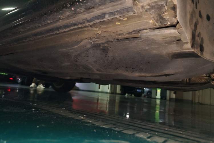 Used Volkswagen Sharan 2014 2.0 TSI Comfort Model Chassis Front Right