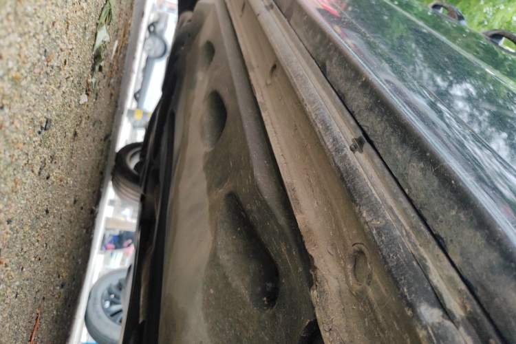 Used Volkswagen Sharan 2014 2.0 TSI Comfort Model Chassis Front Right