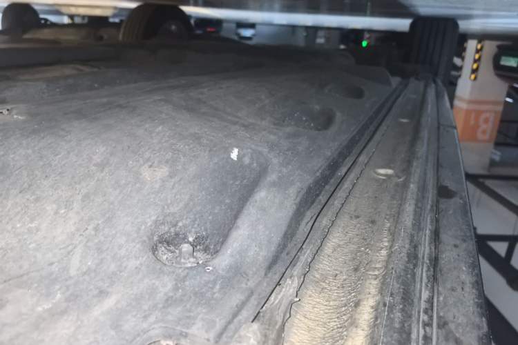 Used Volkswagen Sharan 2014 2.0 TSI Standard Model Chassis Front Right