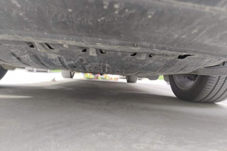 Used Volkswagen Sharan 2014 2.0 TSI Comfort Model Chassis Front