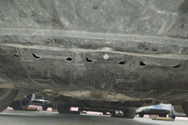 Used Volkswagen Sharan 2014 2.0 TSI Comfort Model Chassis Front