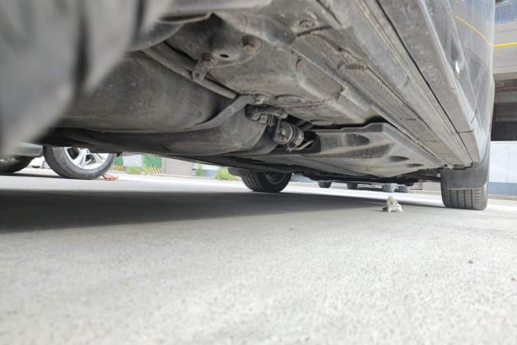 Used Volkswagen Sharan 2014 2.0 TSI Comfort Model Chassis Rear Right