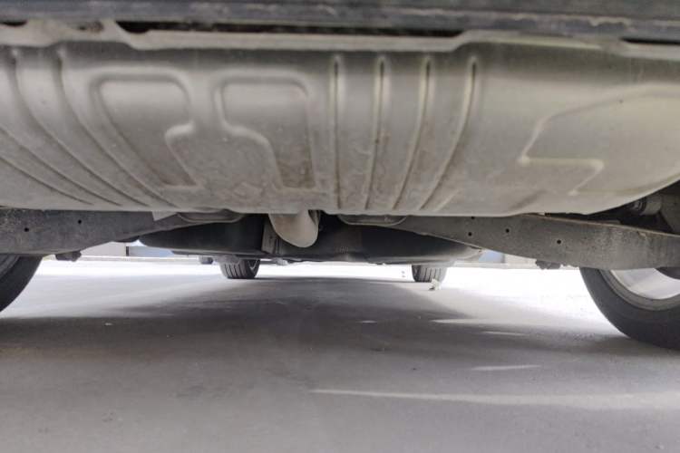 Used Volkswagen Sharan 2014 2.0 TSI Comfort Model Chassis Rear