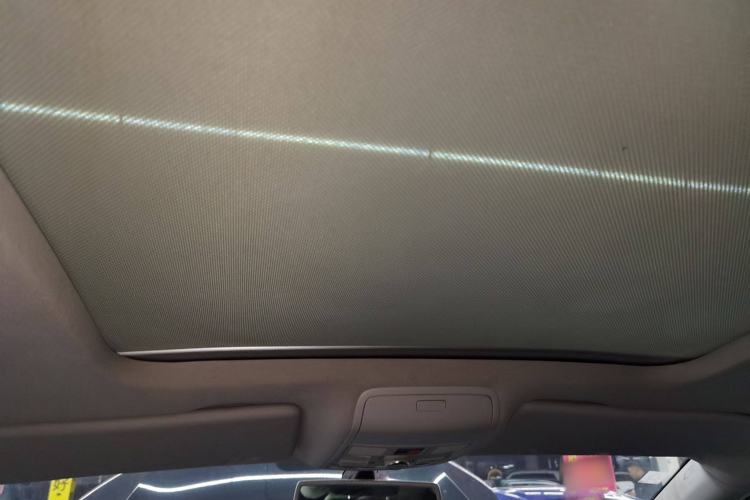 Used Volkswagen Sharan 2014 2.0 TSI Standard Model Headliner