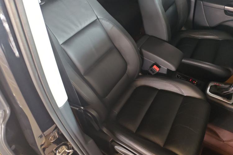 Used Volkswagen Sharan 2014 2.0 TSI Comfort Model Right Front Seat