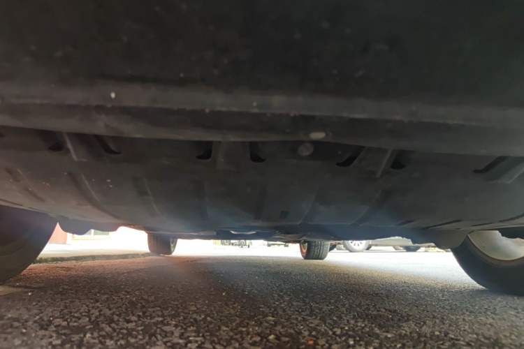 Used Volkswagen Sharan 2014 2.0 TSI Comfort Model Chassis Front