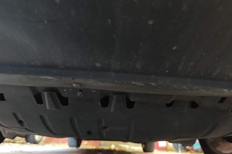 Used Volkswagen Sharan 2014 2.0 TSI Comfort Model Chassis Front