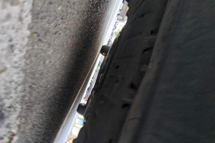 Used Volkswagen Sharan 2014 2.0 TSI Standard Model Chassis Front