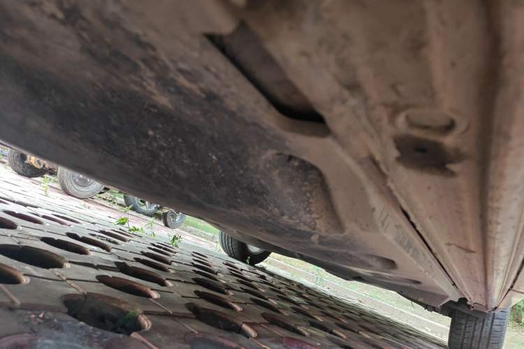 Used Volkswagen Sharan 2014 2.0 TSI Comfort Model Chassis Front Left