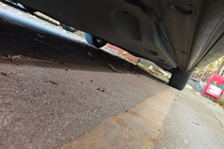 Used Volkswagen Sharan 2014 2.0 TSI Comfort Model Chassis Front Left