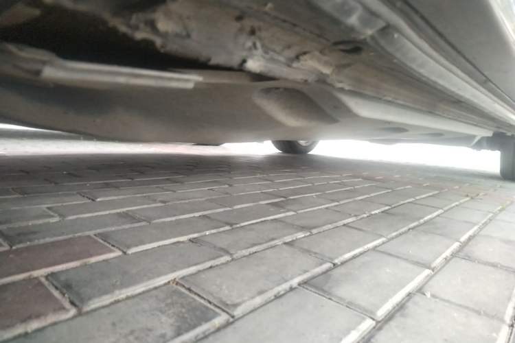 Used Volkswagen Sharan 2014 2.0 TSI Luxury Model Chassis Front Left