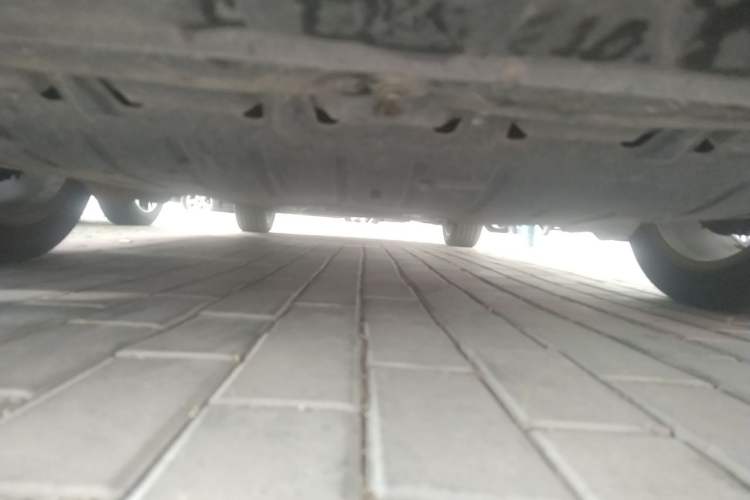 Used Volkswagen Sharan 2014 2.0 TSI Luxury Model Chassis Front