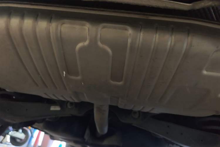 Used Volkswagen Sharan 2014 2.0 TSI Comfort Model Chassis Rear