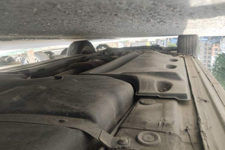 Used Volkswagen Sharan 2014 2.0 TSI Luxury Model Chassis Rear Left