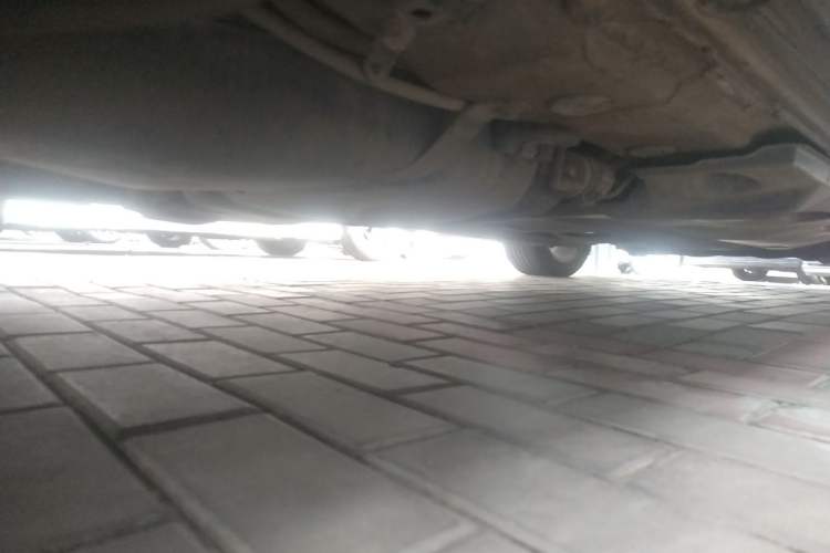 Used Volkswagen Sharan 2014 2.0 TSI Luxury Model Chassis Rear Right