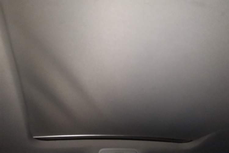 Used Volkswagen Sharan 2014 2.0 TSI Standard Model Headliner