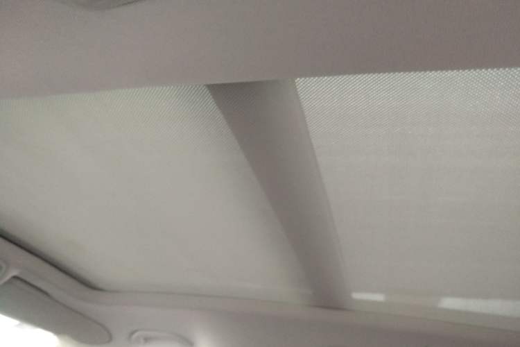 Used Volkswagen Sharan 2014 2.0 TSI Standard Model Headliner