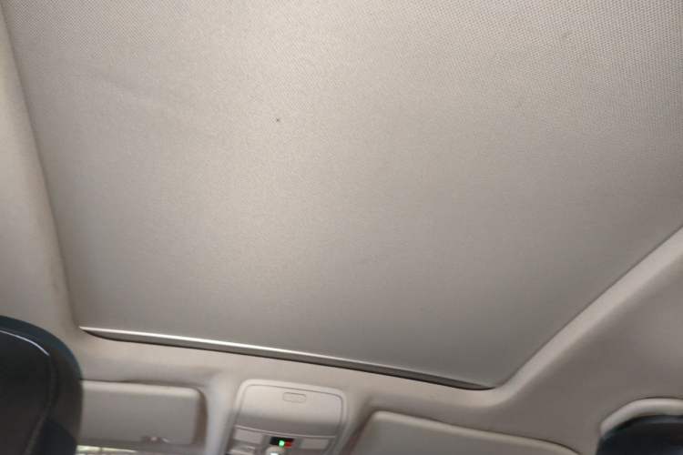 Used Volkswagen Sharan 2014 2.0 TSI Standard Model Headliner