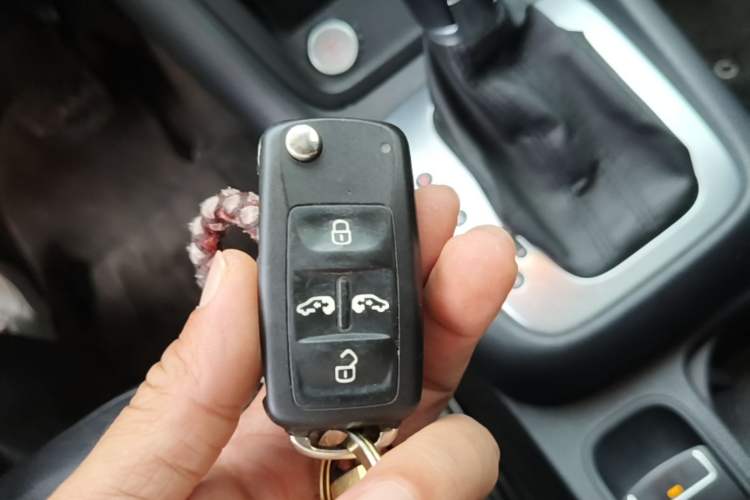 Used Volkswagen Sharan 2014 2.0 TSI Luxury Model Interior 1