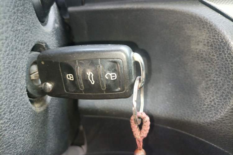 Used Volkswagen Sharan 2014 2.0 TSI Standard Model Interior 1