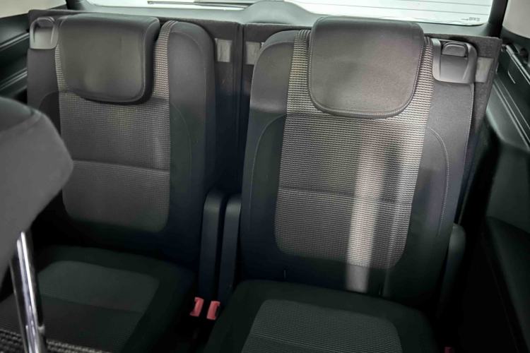 Used Volkswagen Sharan 2014 2.0 TSI Standard Model Interior 5