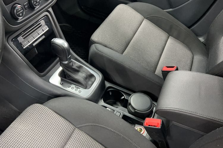 Used Volkswagen Sharan 2014 2.0 TSI Standard Model Interior 7