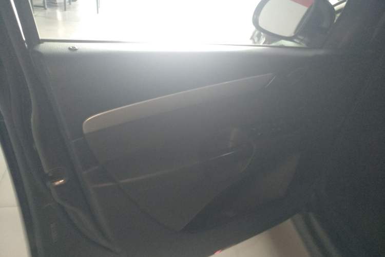 Used Volkswagen Sharan 2014 2.0 TSI Standard Model Left Front Door Interior