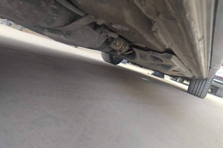 Used Volkswagen Sharan 2014 2.0 TSI Comfort Model Chassis Rear Right