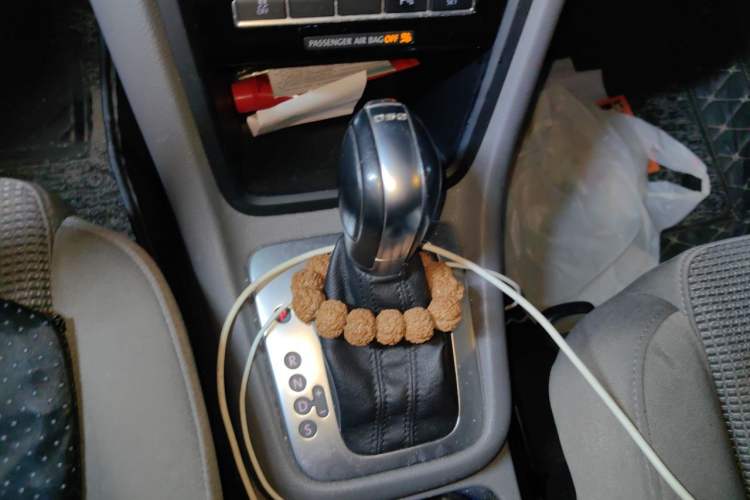 Used Volkswagen Sharan 2014 2.0 TSI Standard Model Gear Lever
