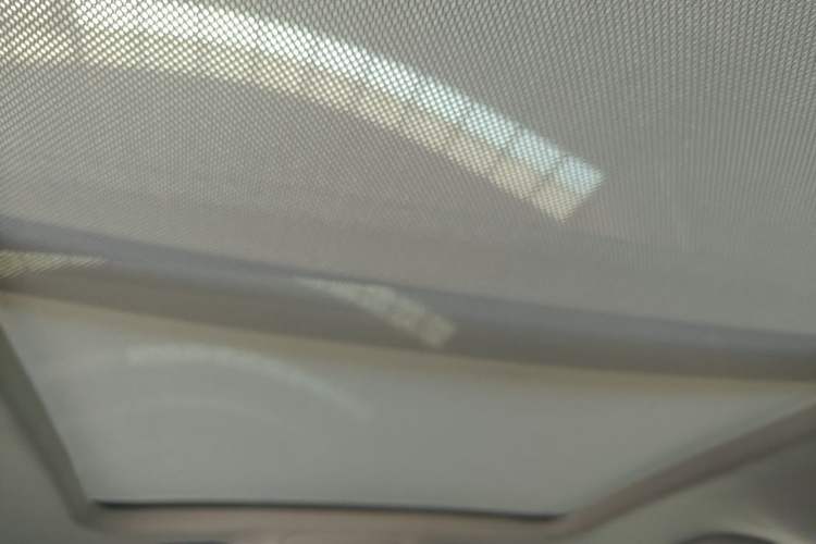 Used Volkswagen Sharan 2014 2.0 TSI Comfort Model Headliner