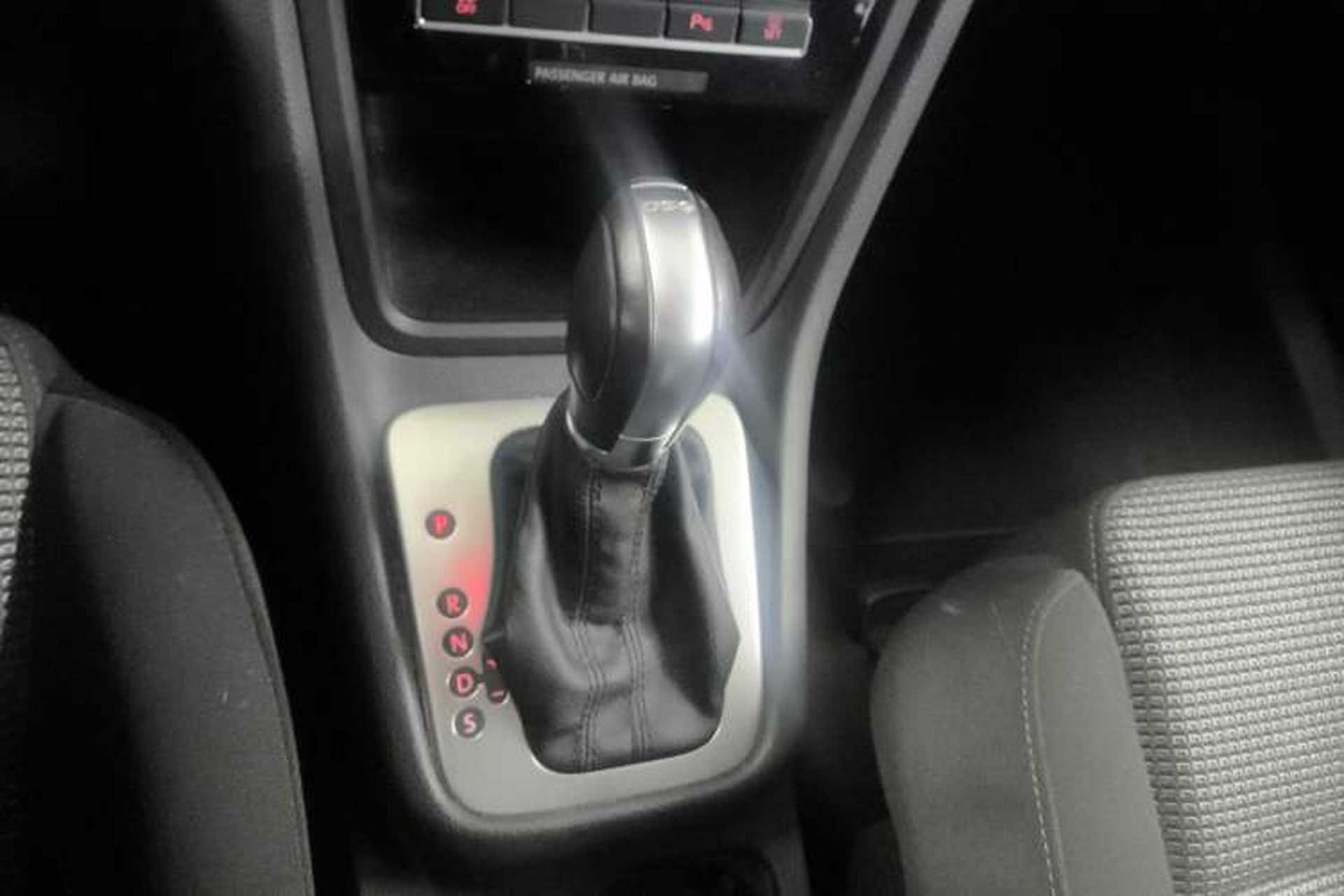 Used Volkswagen Sharan 2014 2.0 TSI Standard Model Gear Lever