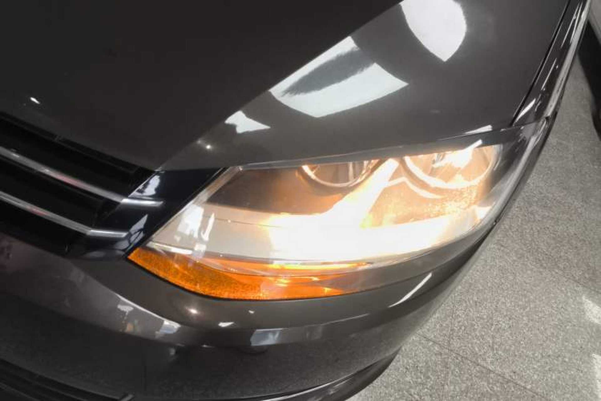 Used Volkswagen Sharan 2014 2.0 TSI Standard Model Left Front Headlight
