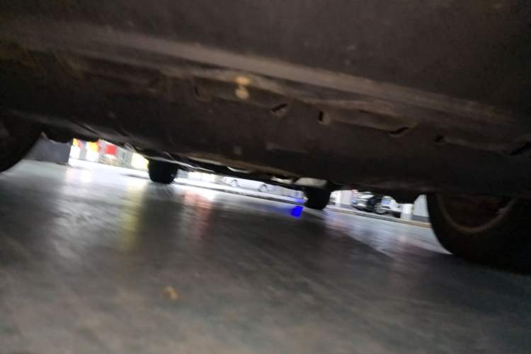 Used Volkswagen Sharan 2014 2.0 TSI Comfort Model Chassis Front