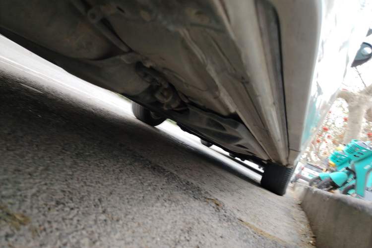 Used Volkswagen Sharan 2014 2.0 TSI Standard Model Chassis Rear Right