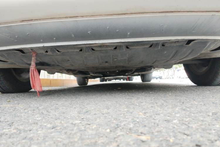 Used Volkswagen Sharan 2014 2.0 TSI Standard Model Chassis Front
