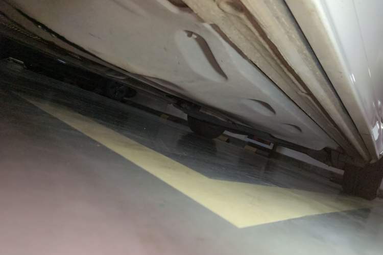 Used Volkswagen Sharan 2014 2.0 TSI Luxury Model Chassis Front Left