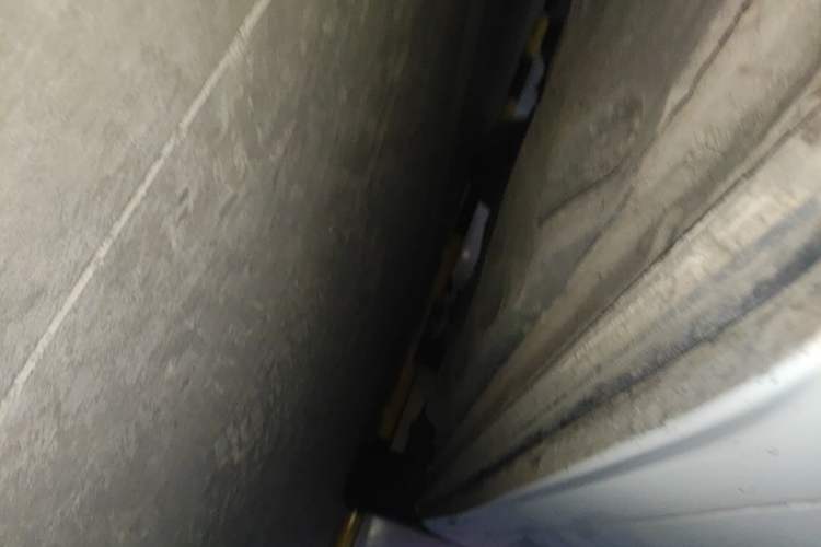 Used Volkswagen Sharan 2014 2.0 TSI Comfort Model Chassis Front Left