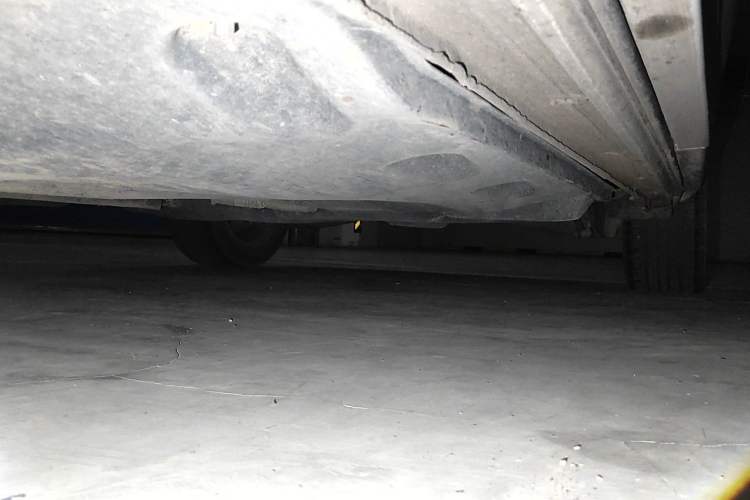 Used Volkswagen Sharan 2014 2.0 TSI Comfort Model Chassis Front Left