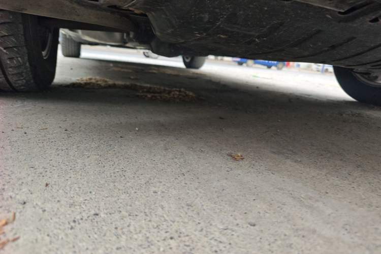 Used Volkswagen Sharan 2014 2.0 TSI Standard Model Chassis Front Right