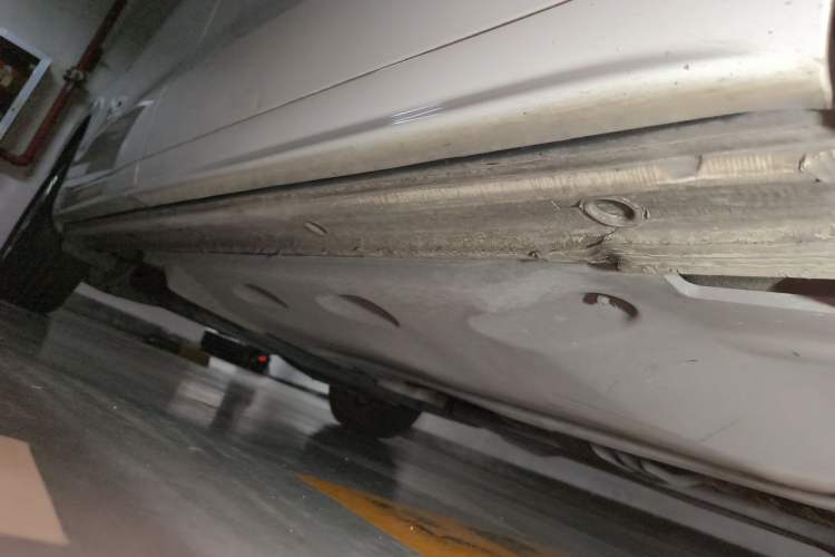 Used Volkswagen Sharan 2014 2.0 TSI Luxury Model Chassis Front Right
